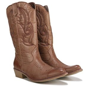 Women's Gaucho Cowboy Boot